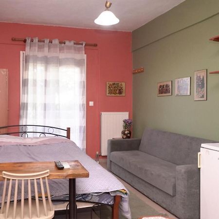 Marianna'S Studio Kozani Exterior photo