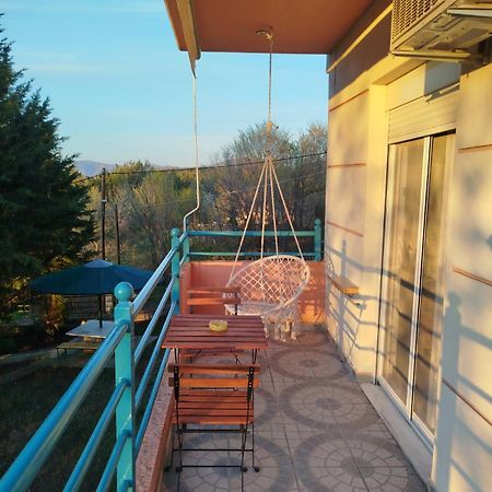 Marianna'S Studio Kozani Exterior photo