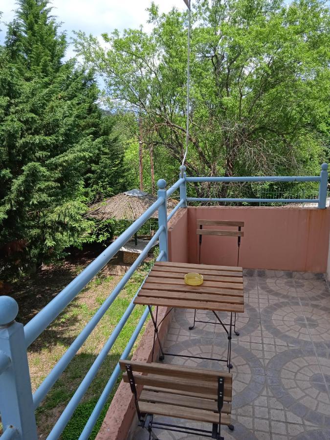 Marianna'S Studio Kozani Exterior photo