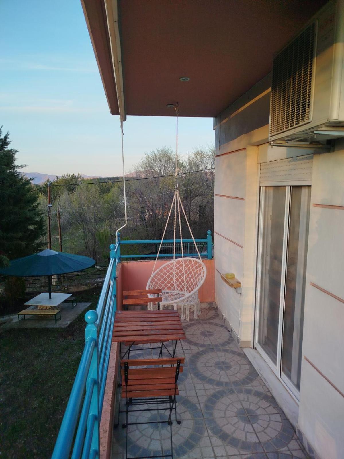 Marianna'S Studio Kozani Exterior photo