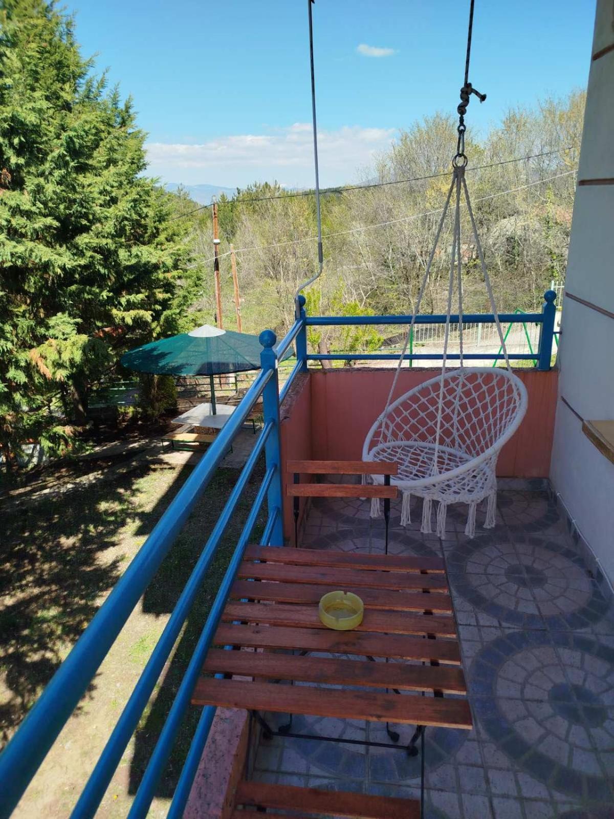 Marianna'S Studio Kozani Exterior photo
