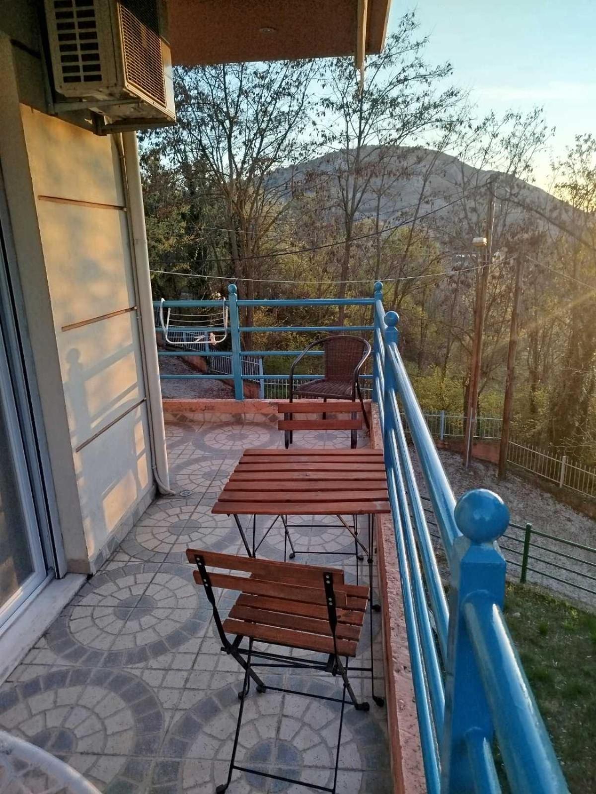 Marianna'S Studio Kozani Exterior photo